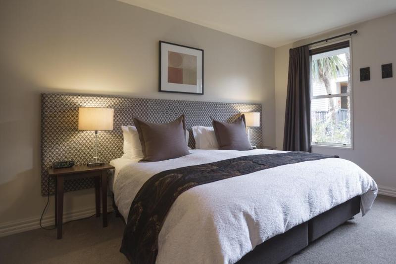 The Dairy Private Hotel By Naumi Hotels