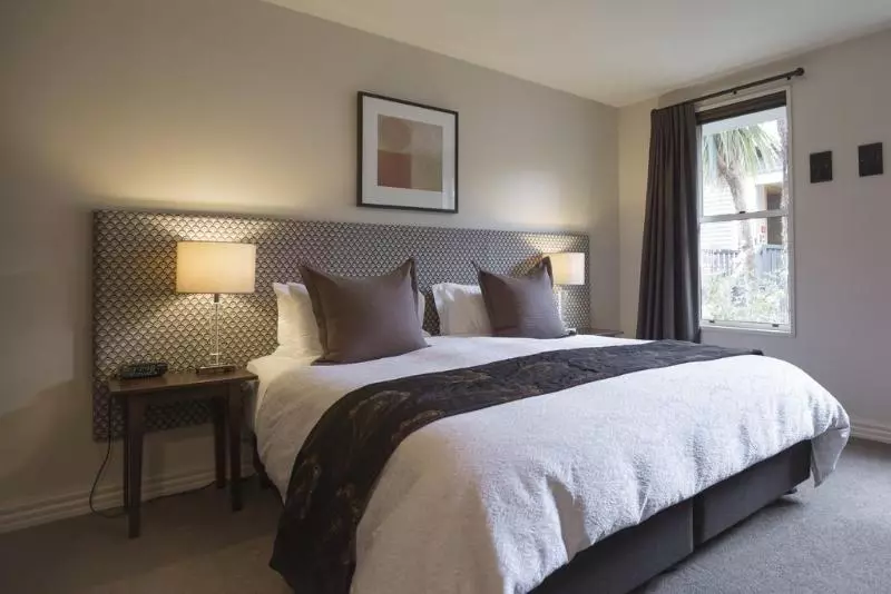 The Dairy Private Hotel By Naumi Hotels