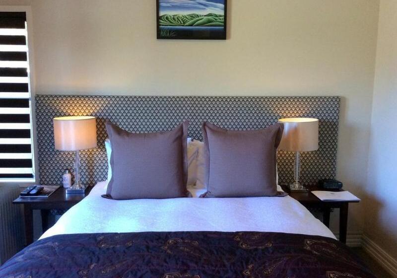 The Dairy Private Hotel By Naumi Hotels