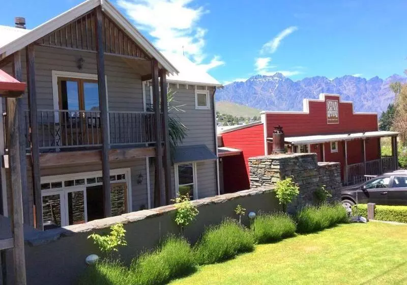 The Dairy Private Hotel By Naumi Hotels