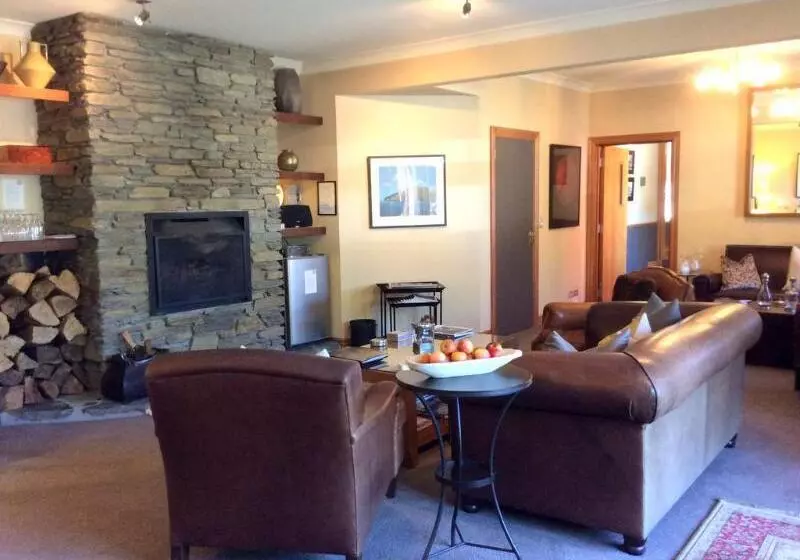 The Dairy Private Hotel By Naumi Hotels