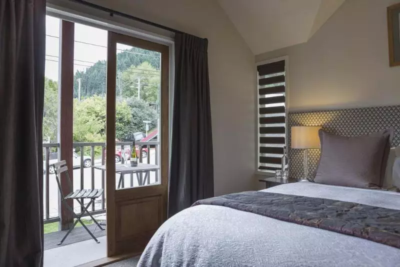 The Dairy Private Hotel By Naumi Hotels