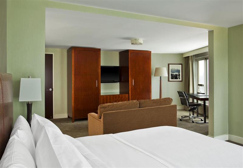 فندق The Westin Jersey City Newport