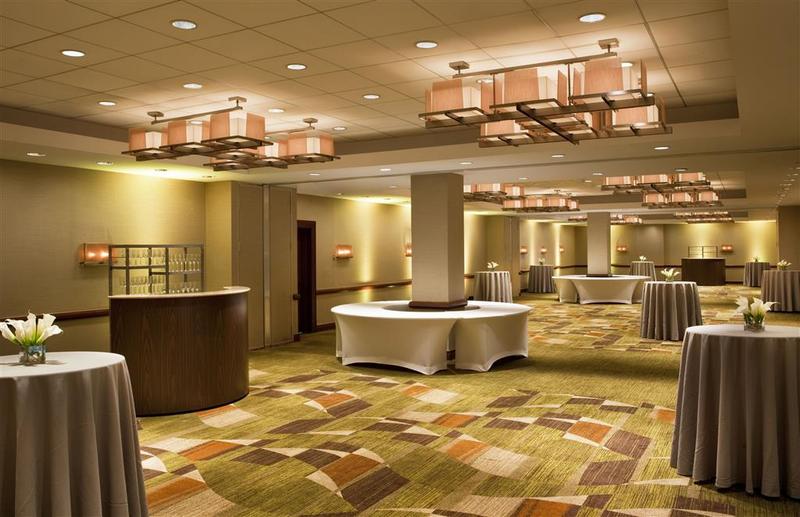 فندق The Westin Jersey City Newport