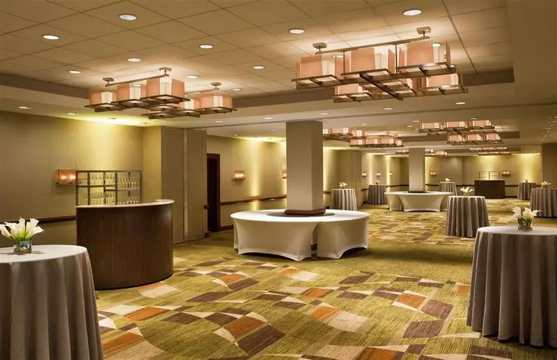 호텔 The Westin Jersey City Newport