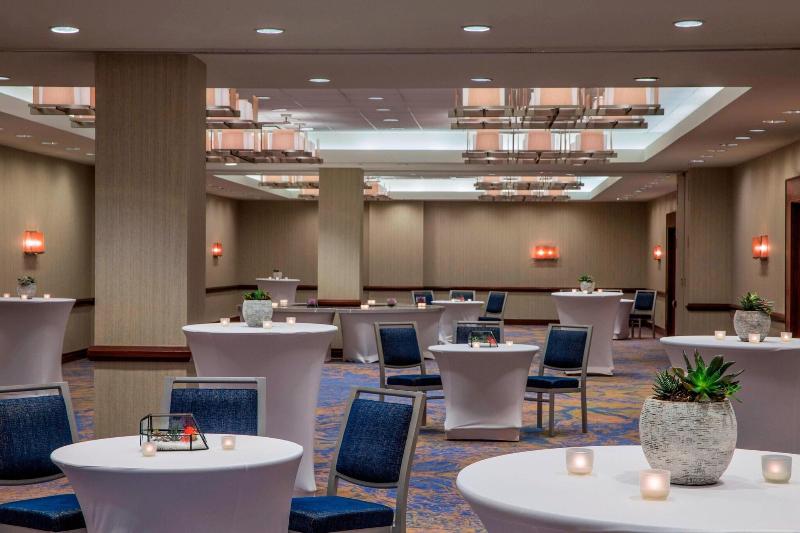 فندق The Westin Jersey City Newport