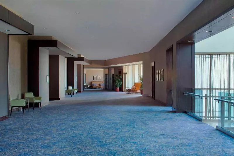 호텔 The Westin Jersey City Newport