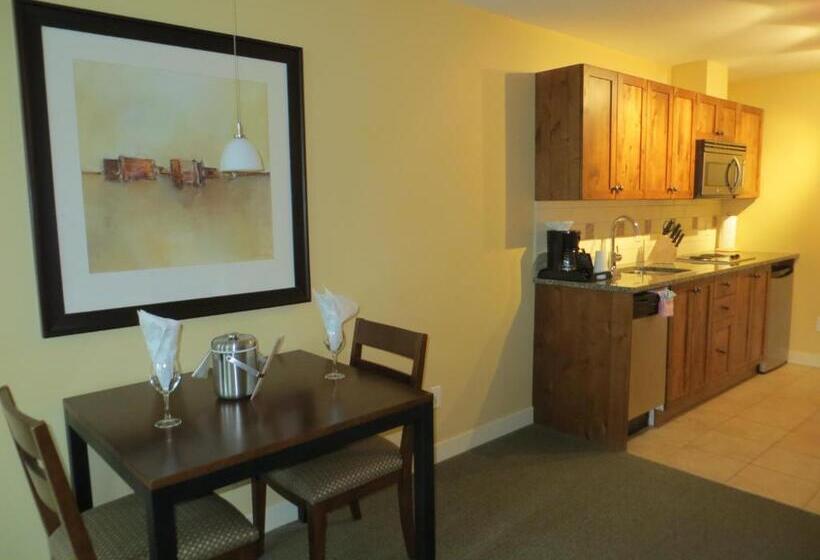 酒店 Walnut Beach Resort