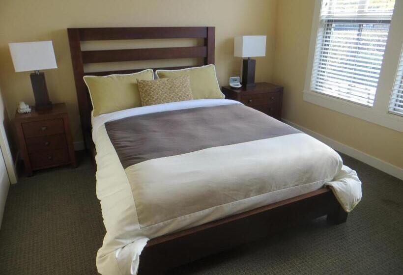 酒店 Walnut Beach Resort