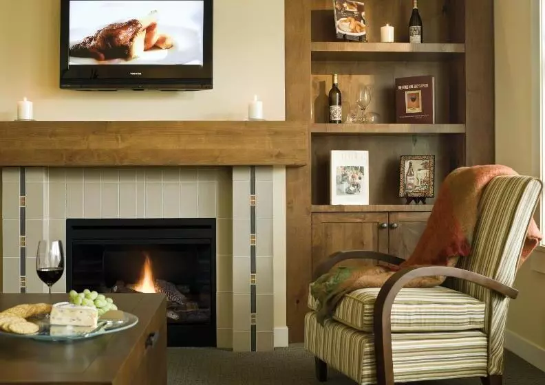 酒店 Walnut Beach Resort