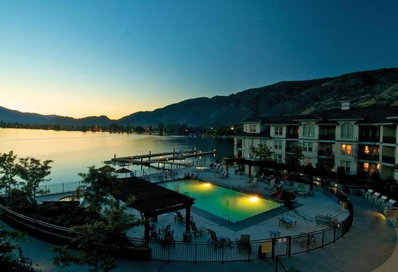 酒店 Walnut Beach Resort