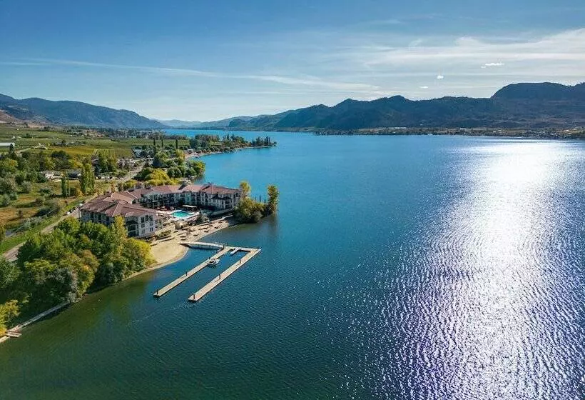 酒店 Walnut Beach Resort