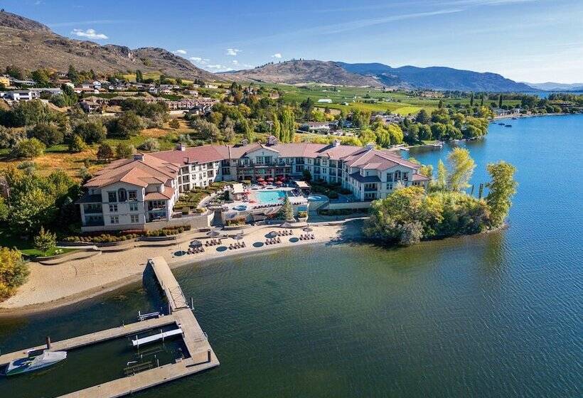 酒店 Walnut Beach Resort