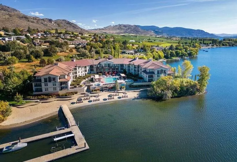 酒店 Walnut Beach Resort