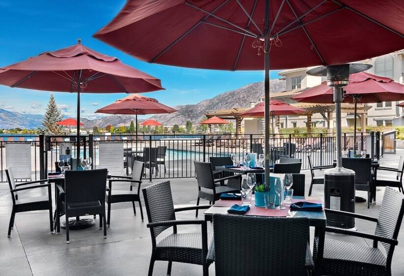 酒店 Walnut Beach Resort