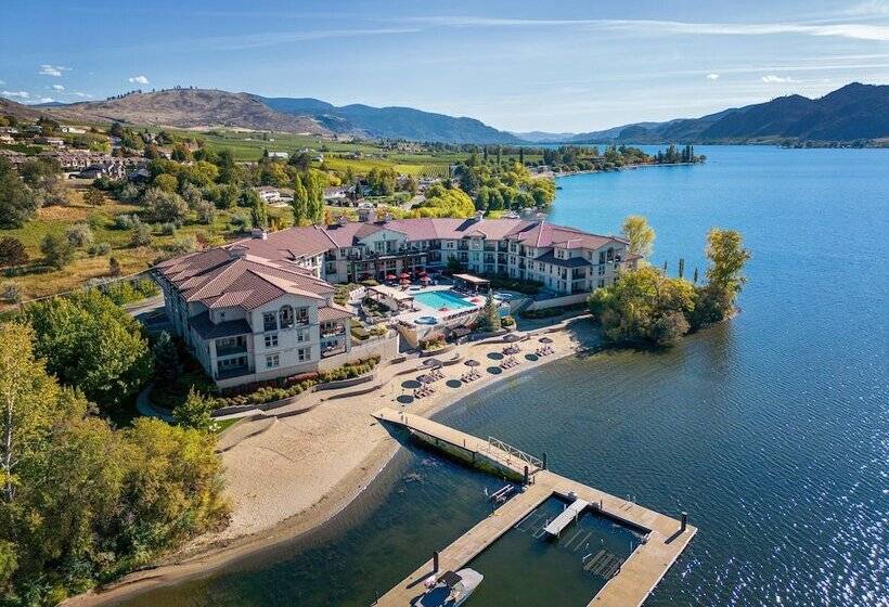 酒店 Walnut Beach Resort