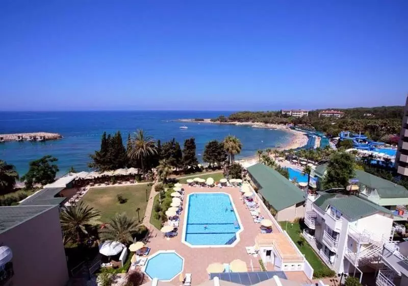 Incekum Su Hotel All Inclusive