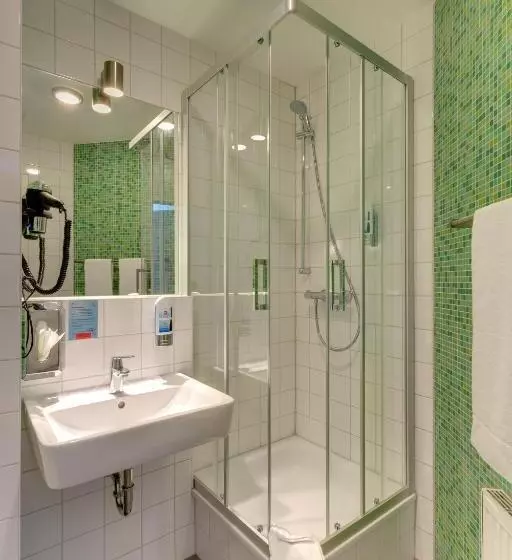 Meininger Hotel Berlin Alexanderplatz