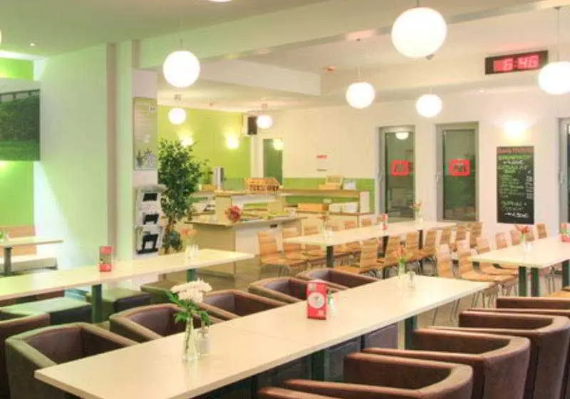 Meininger Hotel Berlin Alexanderplatz