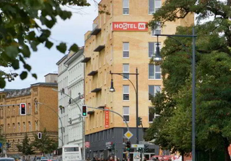 Meininger Hotel Berlin Alexanderplatz