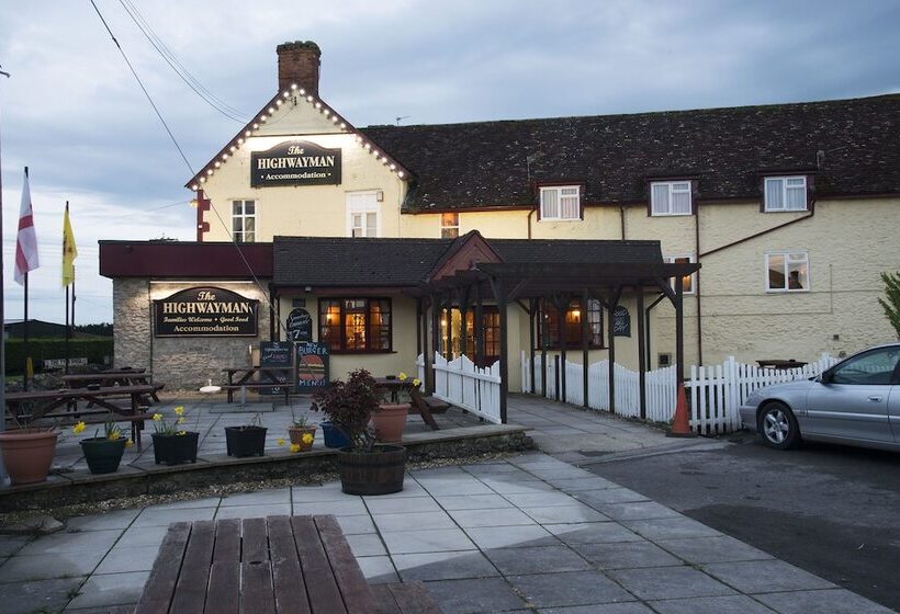 The Highwayman Inn
