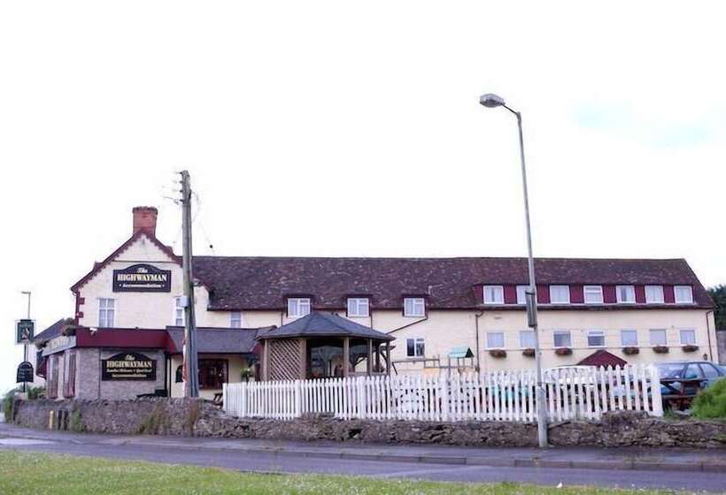 The Highwayman Inn