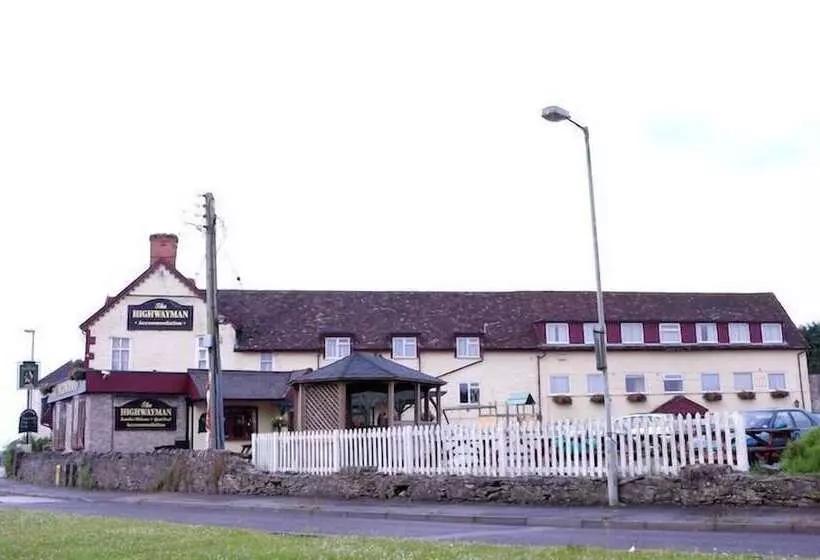 The Highwayman Inn
