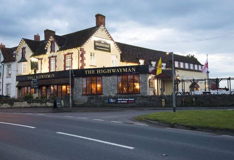The Highwayman Inn