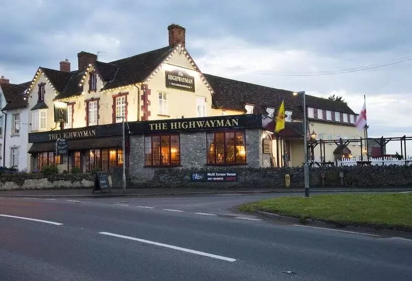 The Highwayman Inn