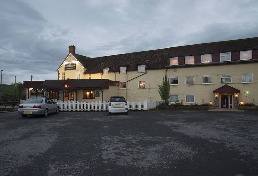 The Highwayman Inn