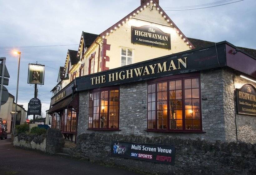 The Highwayman Inn
