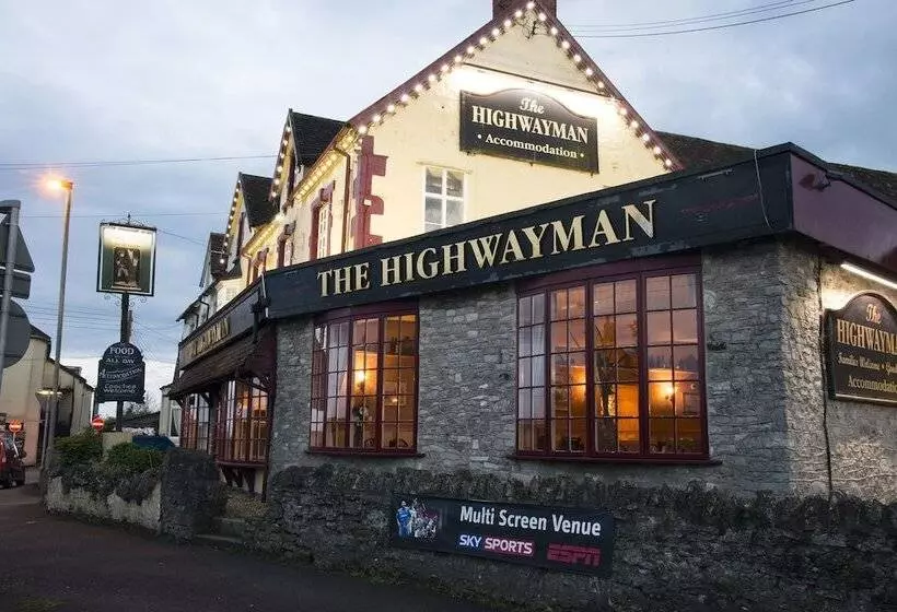 The Highwayman Inn