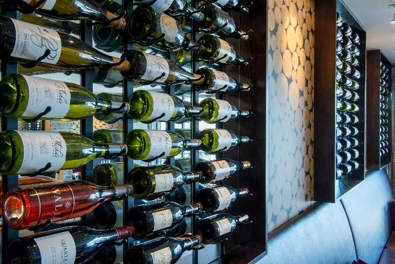 The Rees Hotel & Luxury Apartments