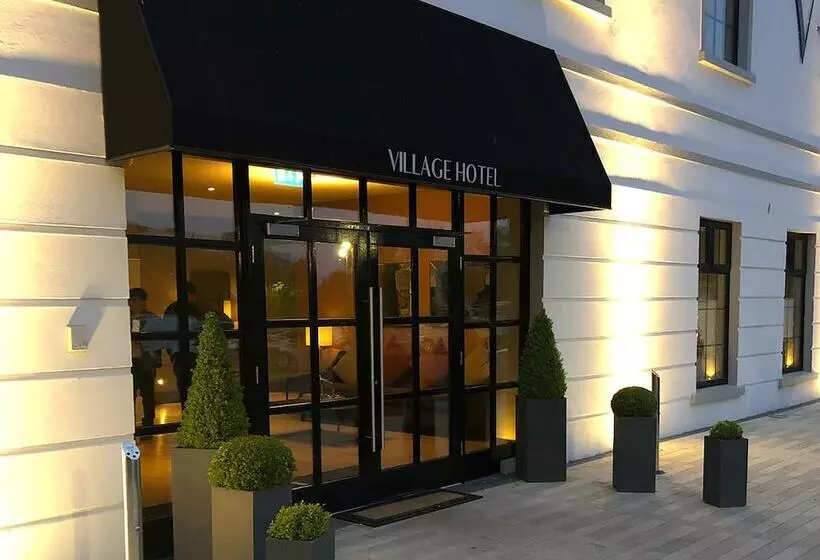 Village Hotel