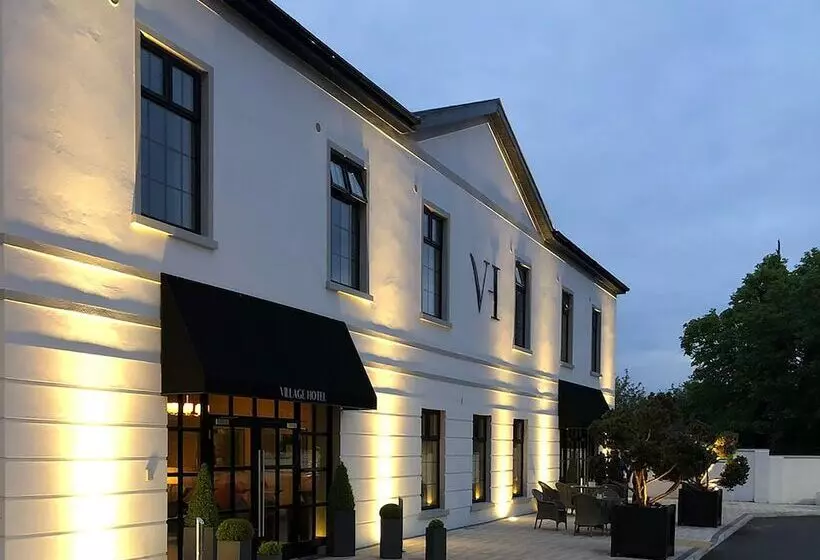 Village Hotel