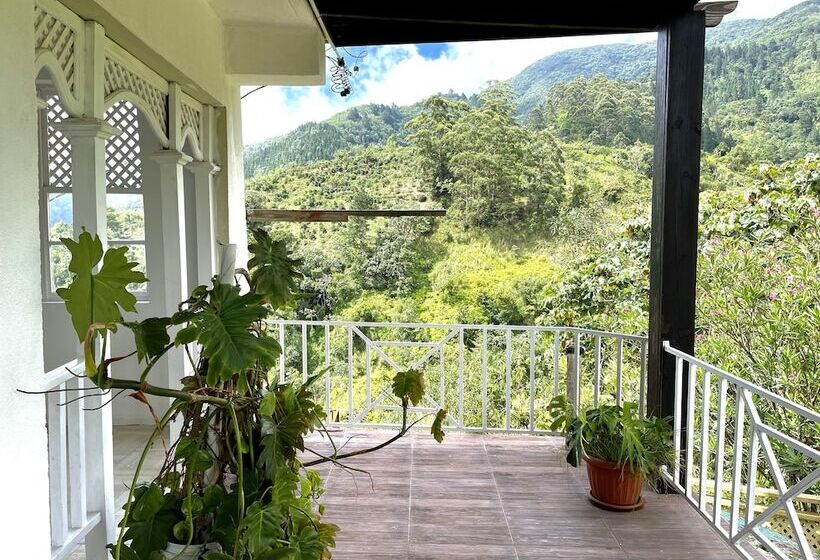 هتل Starlight Chalet