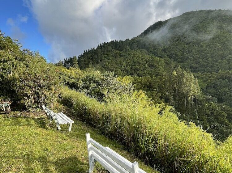 هتل Starlight Chalet