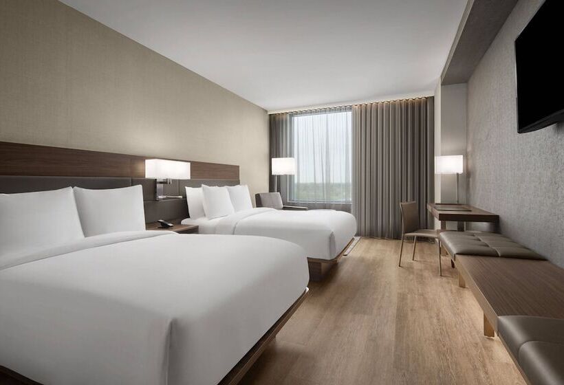 Ac Hotel By Marriott Fort Lauderdale Sawgrass Mills Sunrise