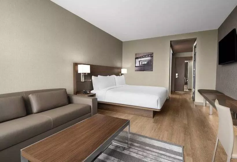 Ac Hotel By Marriott Fort Lauderdale Sawgrass Mills Sunrise