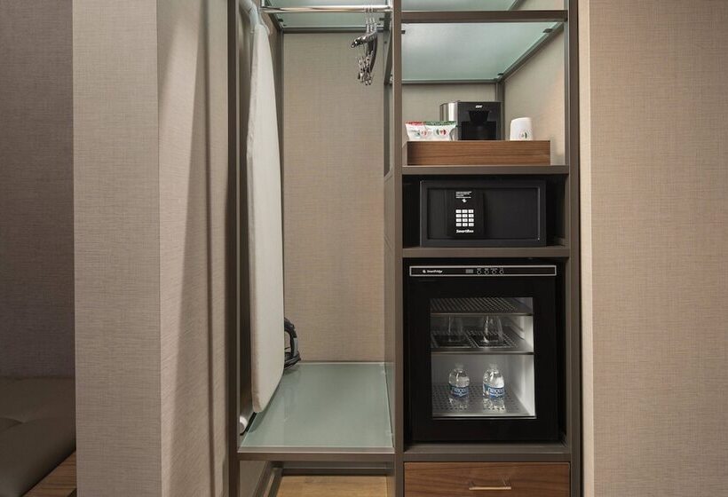 Ac Hotel By Marriott Fort Lauderdale Sawgrass Mills Sunrise