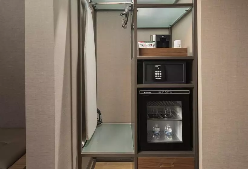 Ac Hotel By Marriott Fort Lauderdale Sawgrass Mills Sunrise