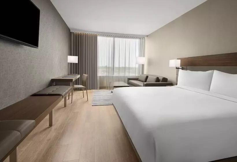 Ac Hotel By Marriott Fort Lauderdale Sawgrass Mills Sunrise