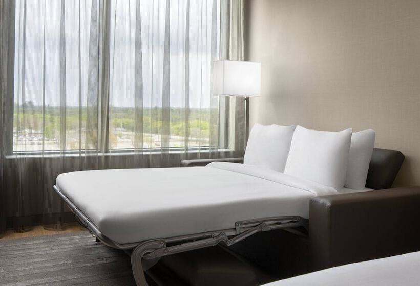 Ac Hotel By Marriott Fort Lauderdale Sawgrass Mills Sunrise