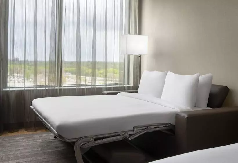 Ac Hotel By Marriott Fort Lauderdale Sawgrass Mills Sunrise