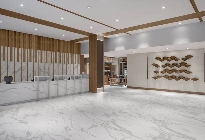 Ac Hotel By Marriott Fort Lauderdale Sawgrass Mills Sunrise