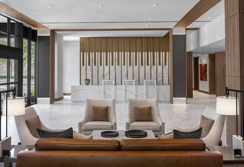 Ac Hotel By Marriott Fort Lauderdale Sawgrass Mills Sunrise