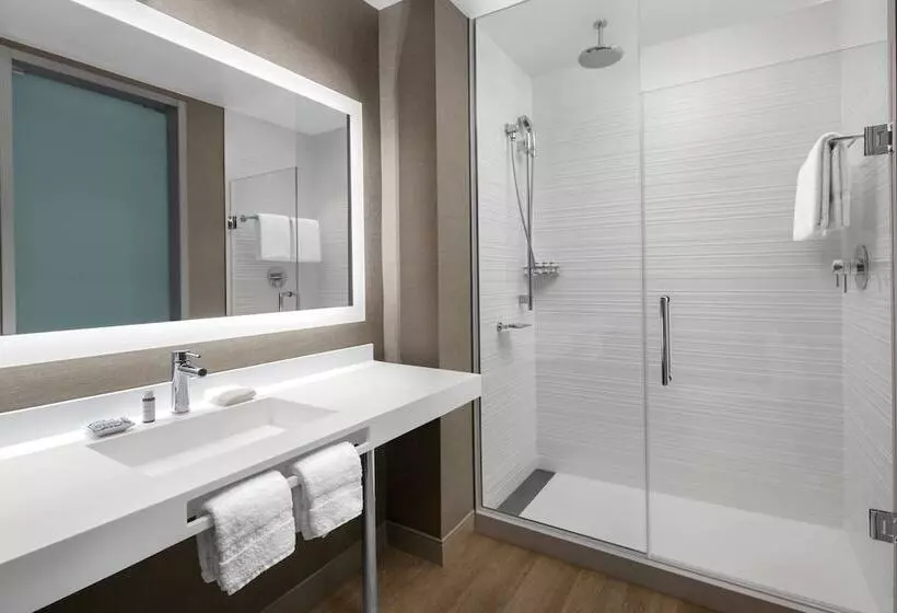 Ac Hotel By Marriott Fort Lauderdale Sawgrass Mills Sunrise