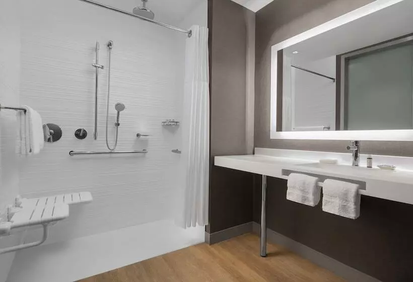 Ac Hotel By Marriott Fort Lauderdale Sawgrass Mills Sunrise