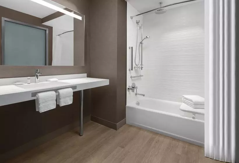 Ac Hotel By Marriott Fort Lauderdale Sawgrass Mills Sunrise