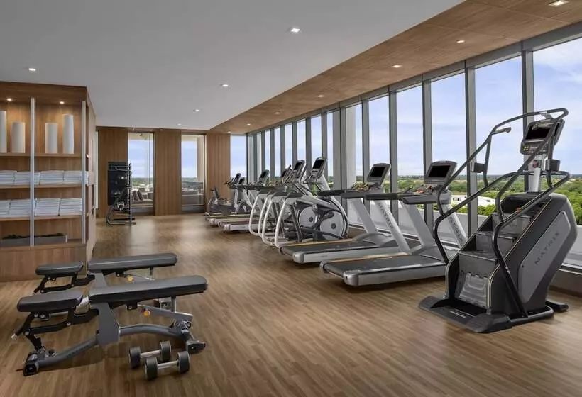 Ac Hotel By Marriott Fort Lauderdale Sawgrass Mills Sunrise